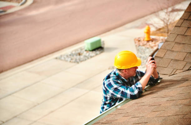 Gutter Replacement in Williams, OR