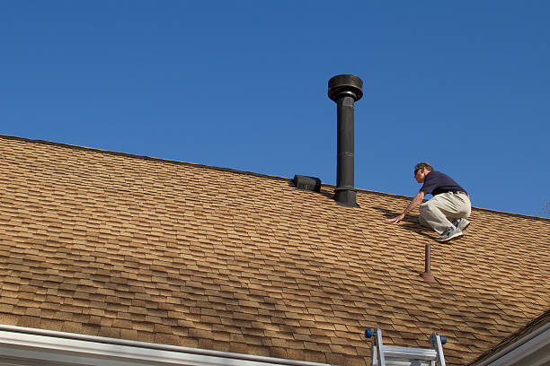 Fast & Reliable Emergency Roof Repairs in Williams, OR