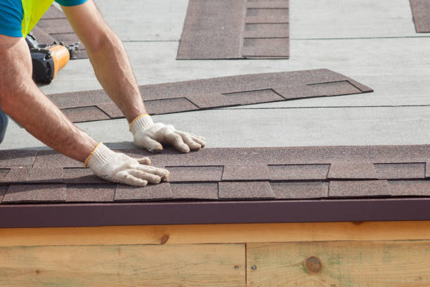 Best Roof Insulation Installation  in Williams, OR