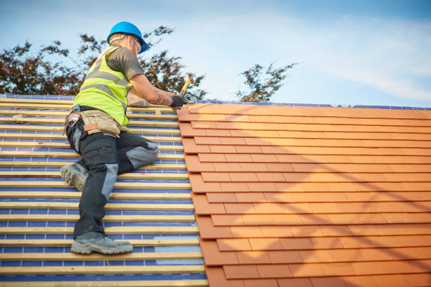 Best Tile Roofing Installation  in Williams, OR